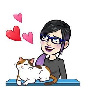 Meet your Posher, Bonnie